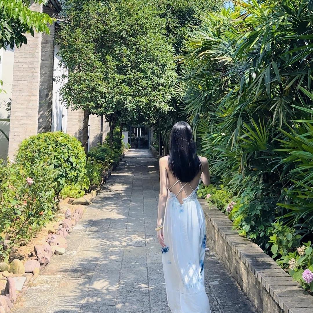 娜娜米