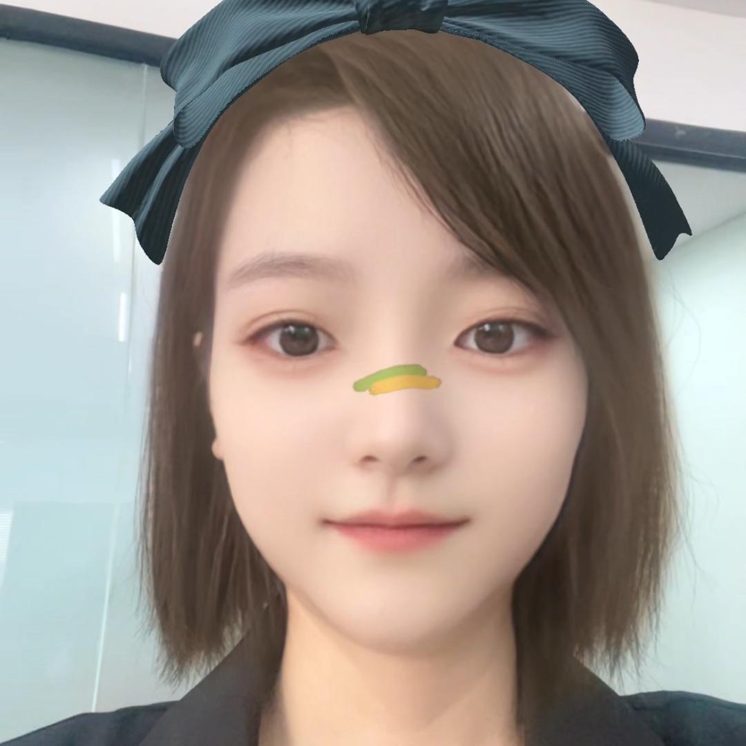 倩倩2020