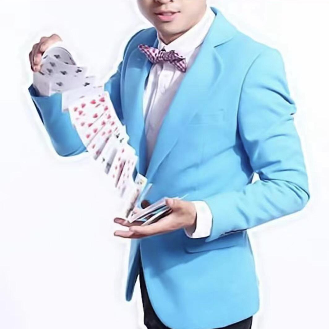 魔术师小天(橱窗好物)