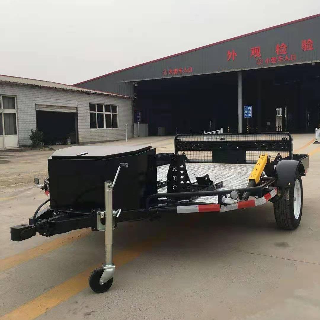 老丁说车