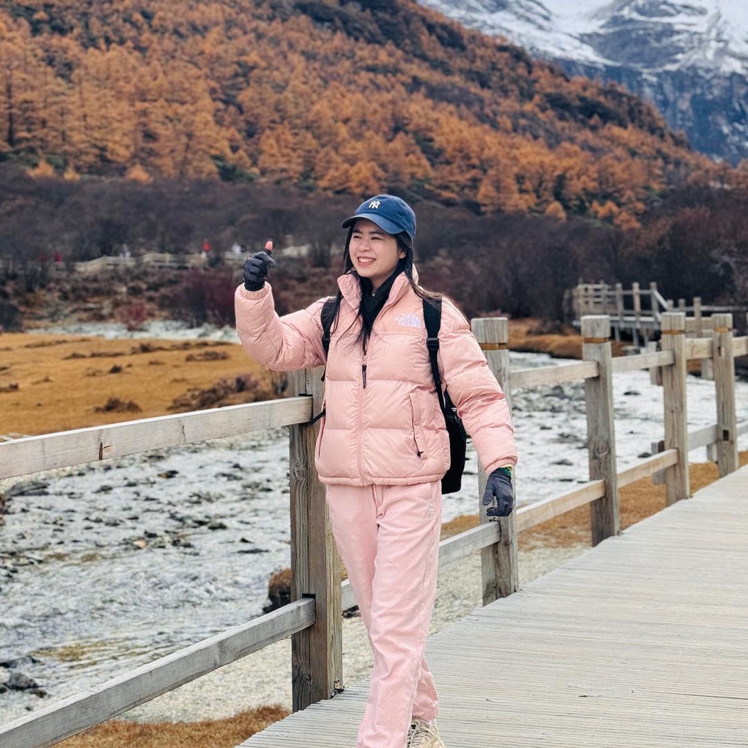 丽江婷婷（纯玩暖心老板娘）