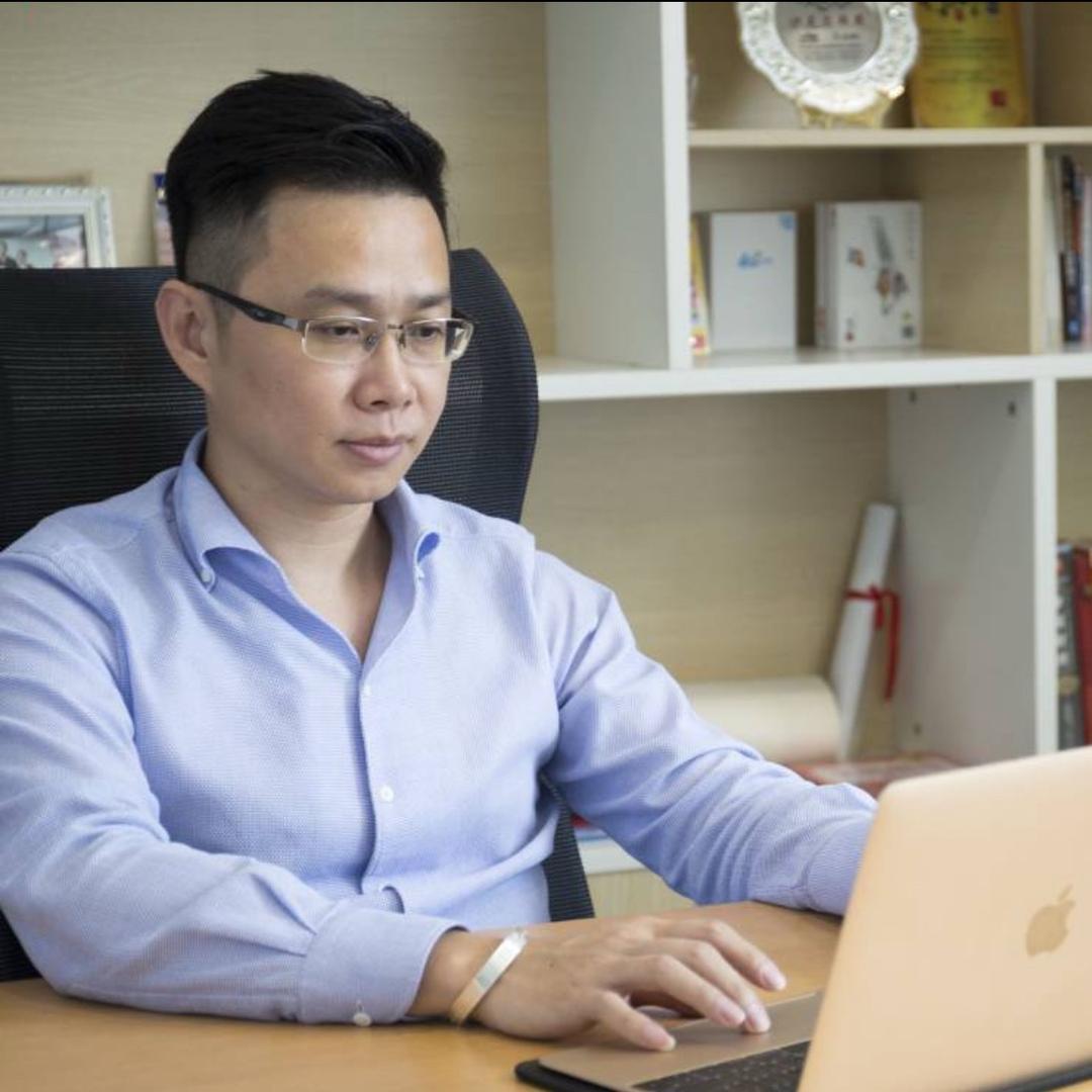 HotGrill越南创业记