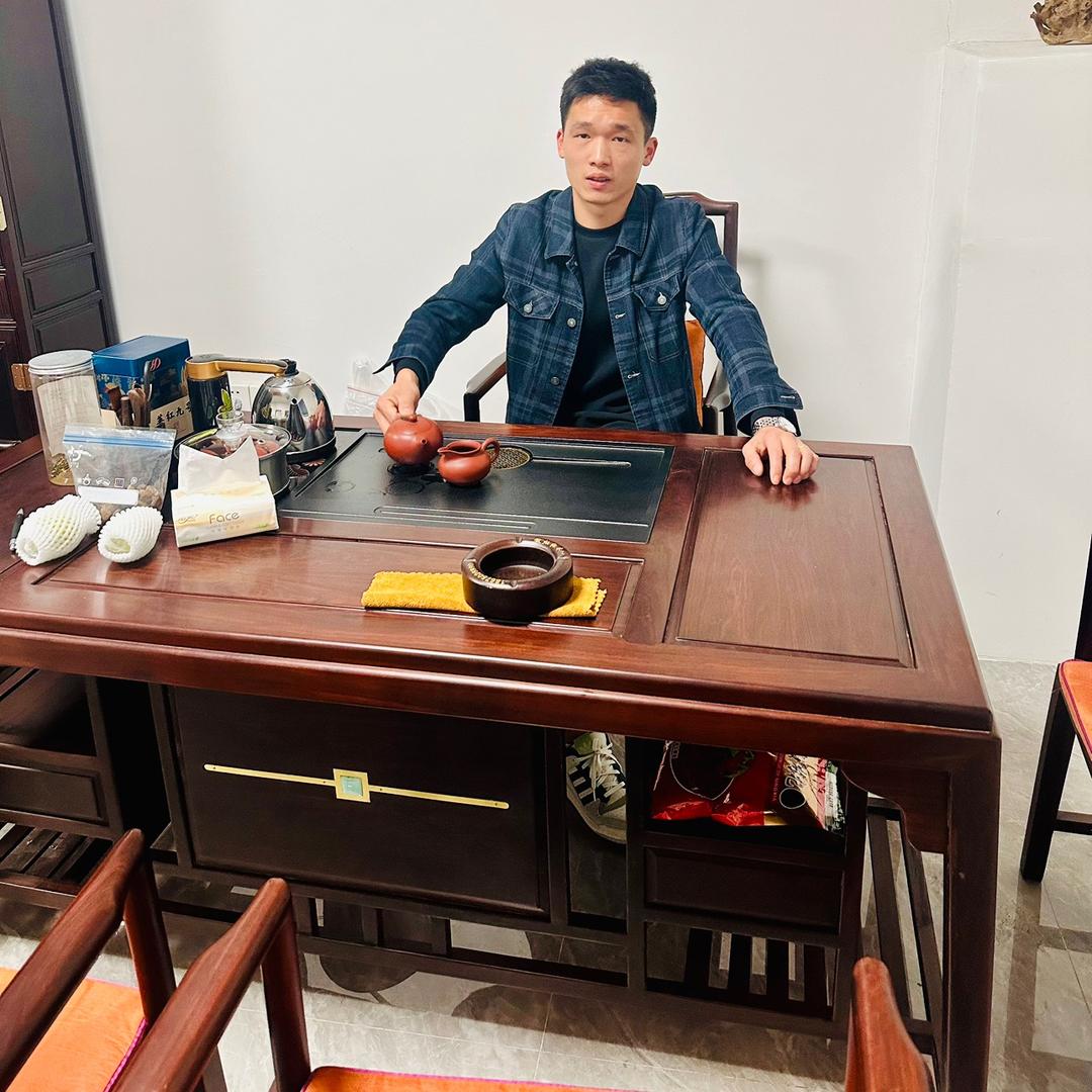 小陈二手家具（回收）