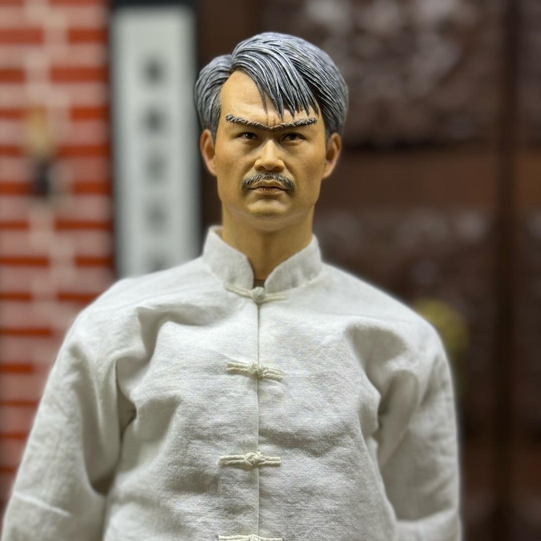 纸笔墨刀剑