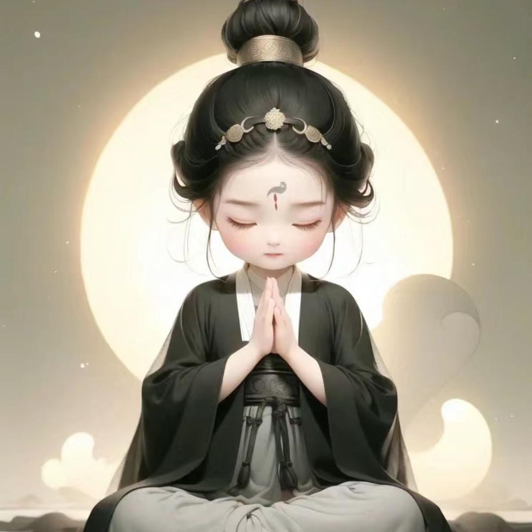听婵