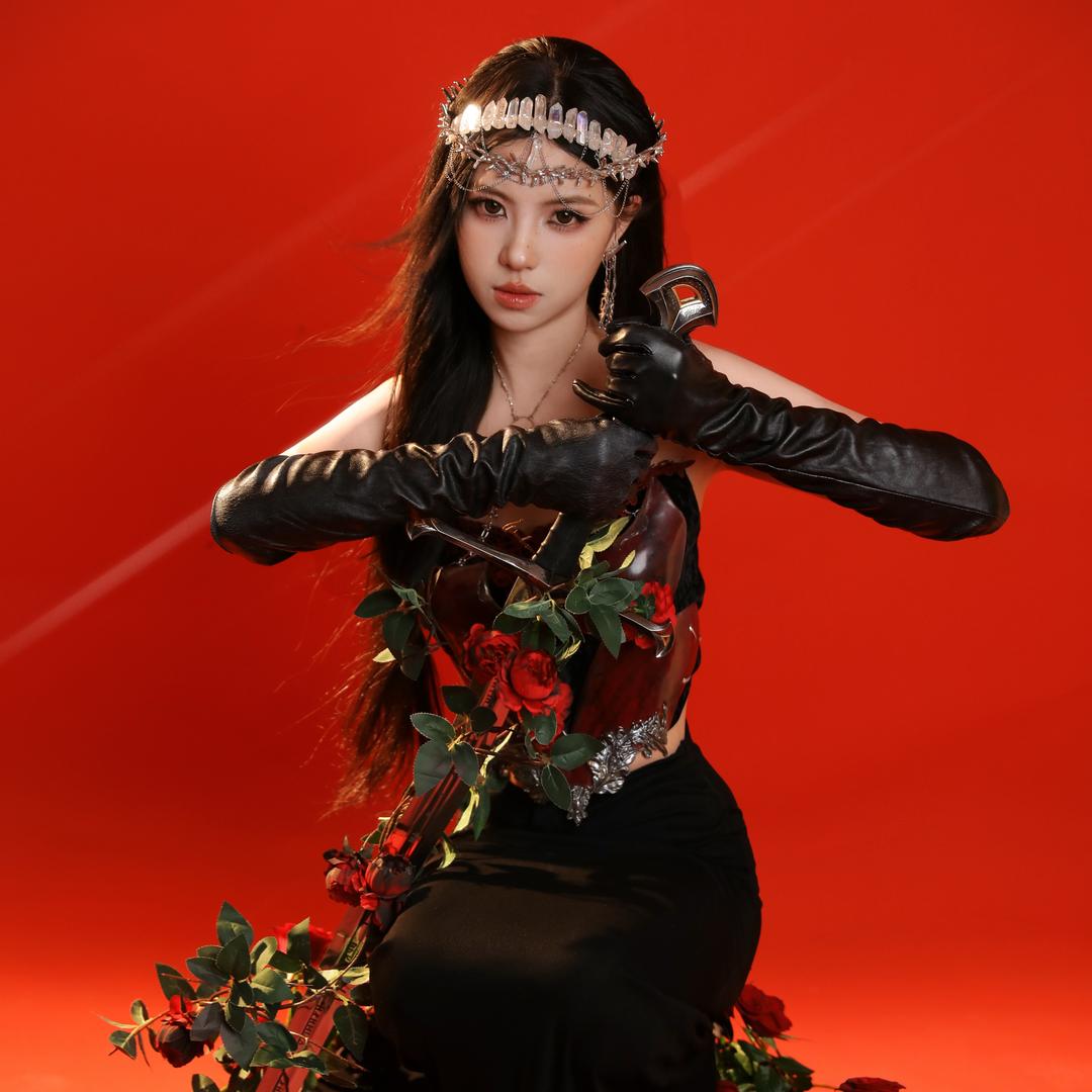 盐城斑马线乐队（杨洋）