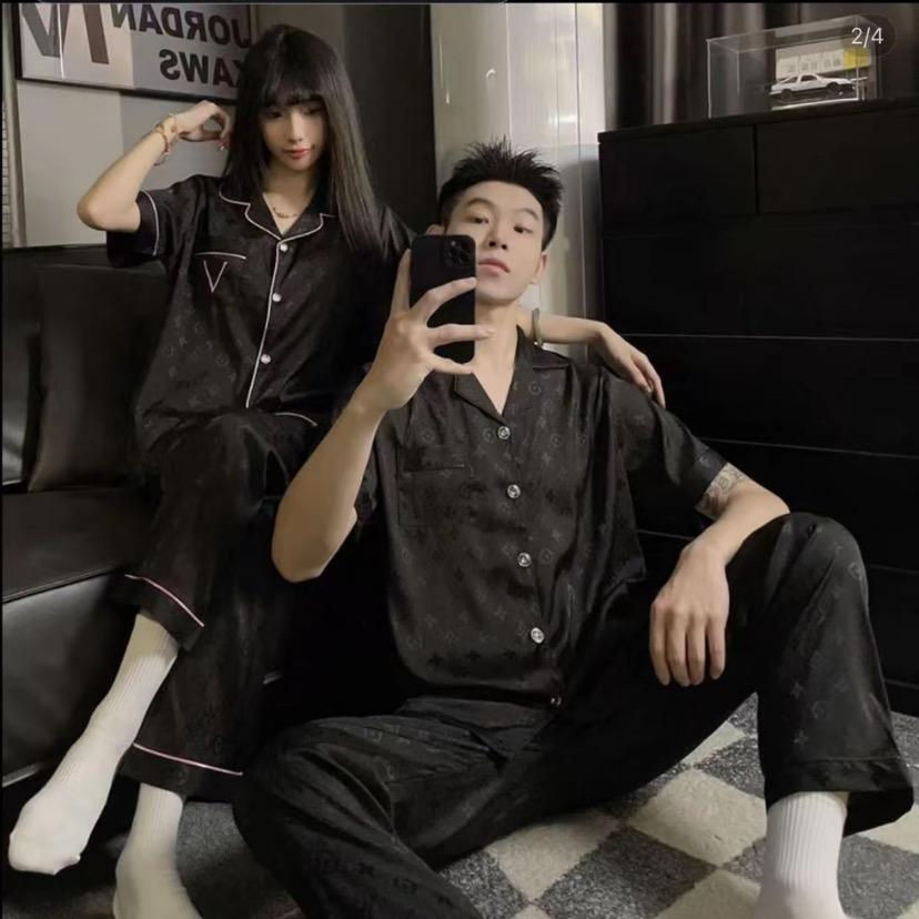 金贝睡衣家居服店