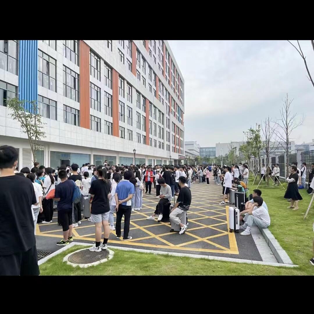 @蜀贰-工厂直招