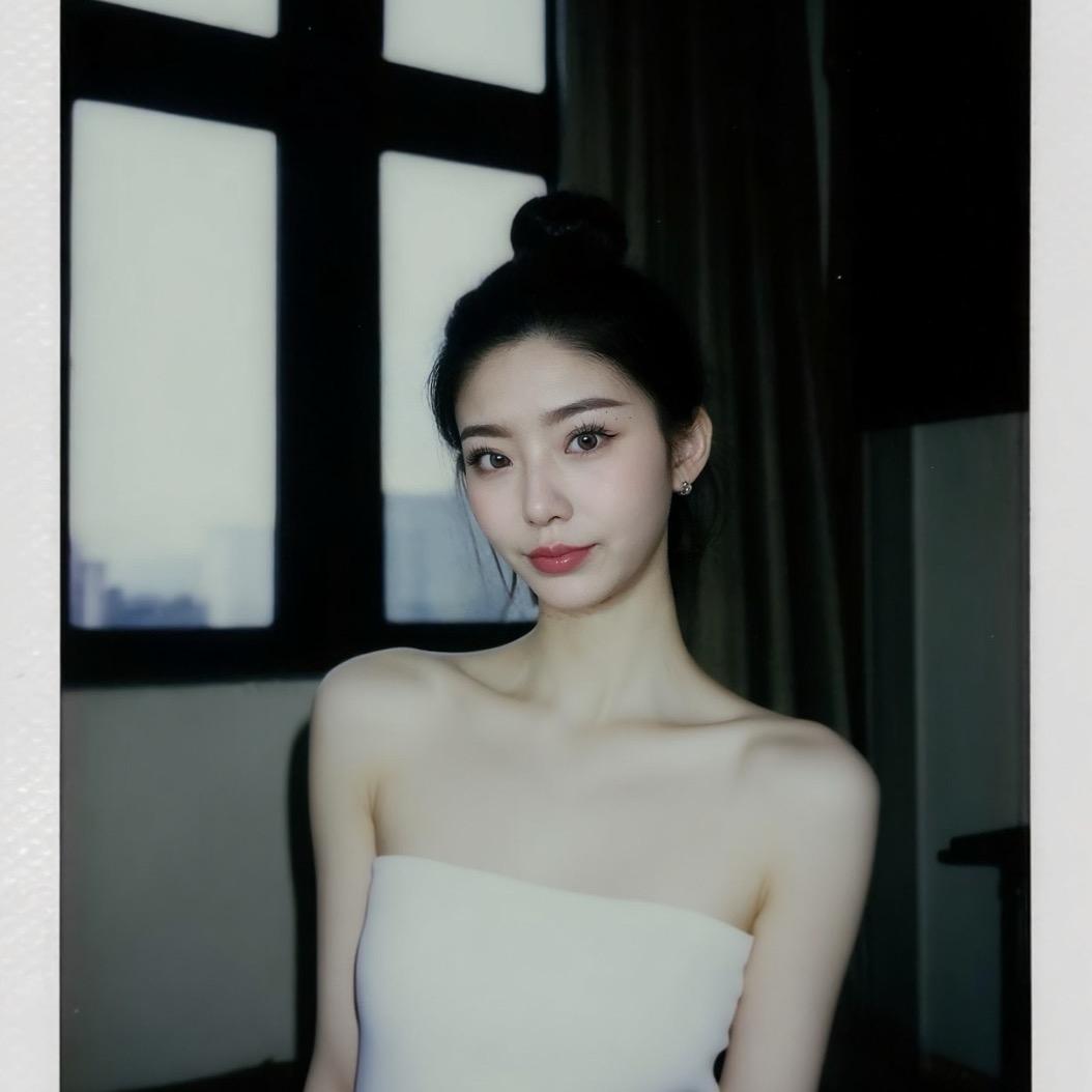 洛一&