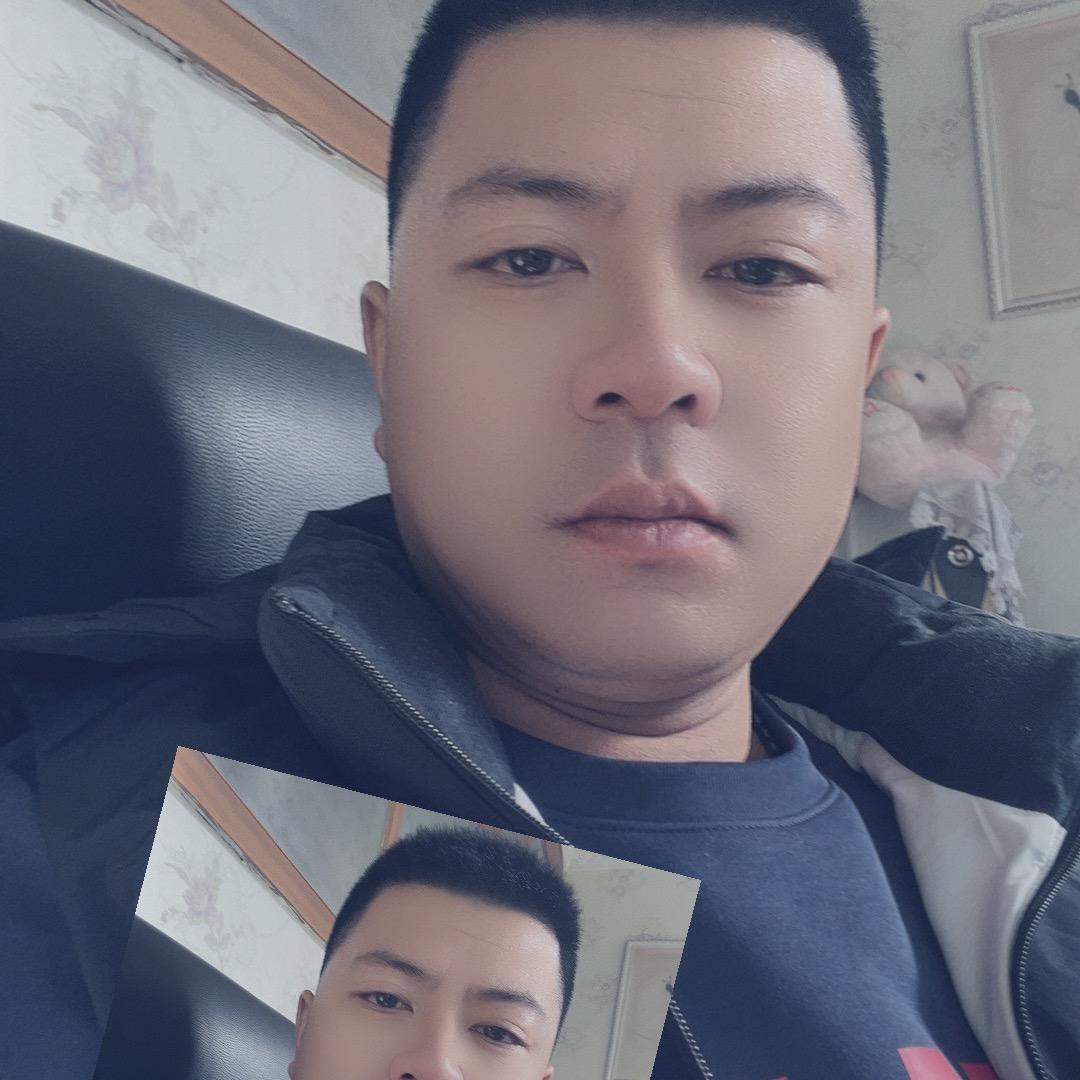 快乐暖男