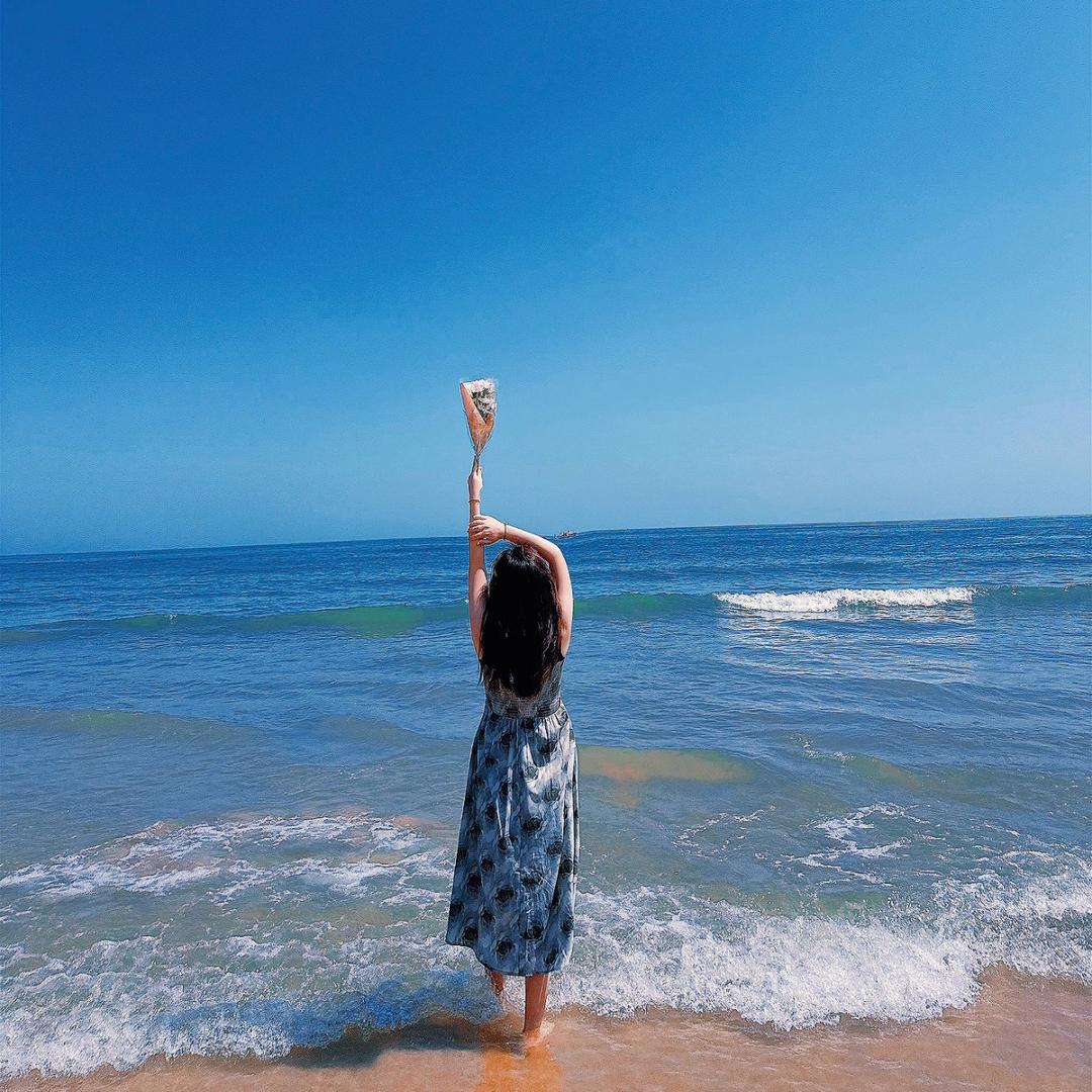 海兰💙