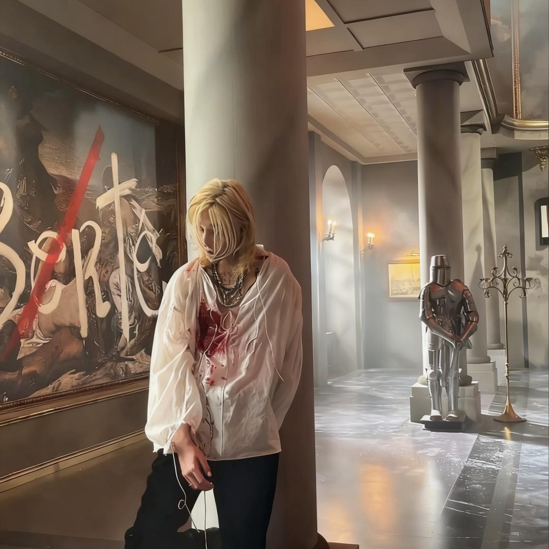 别给我太多期盼