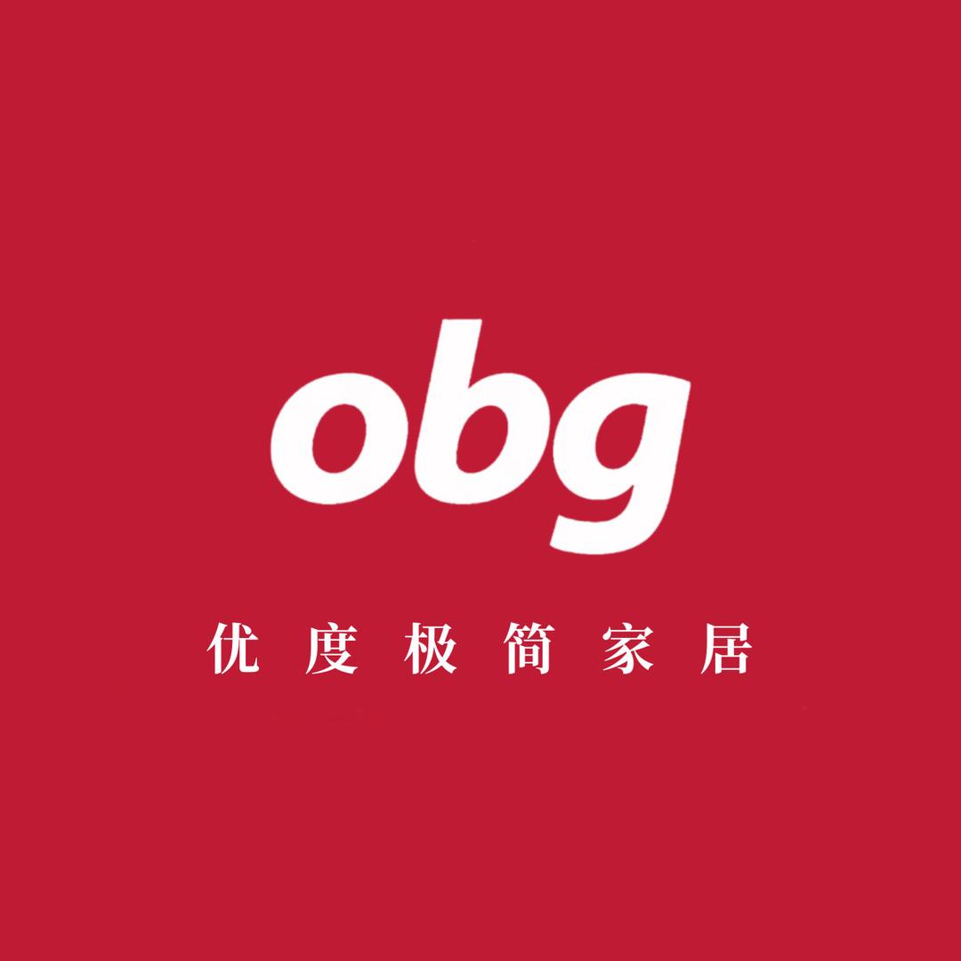 杭州·obg优度极简家居