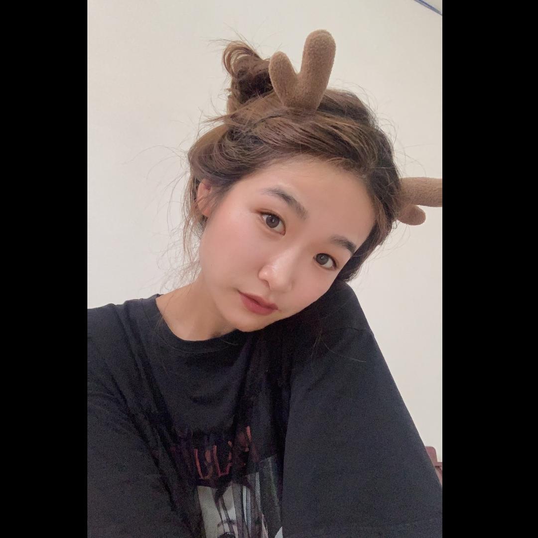 喜歡妳鴨 .✨