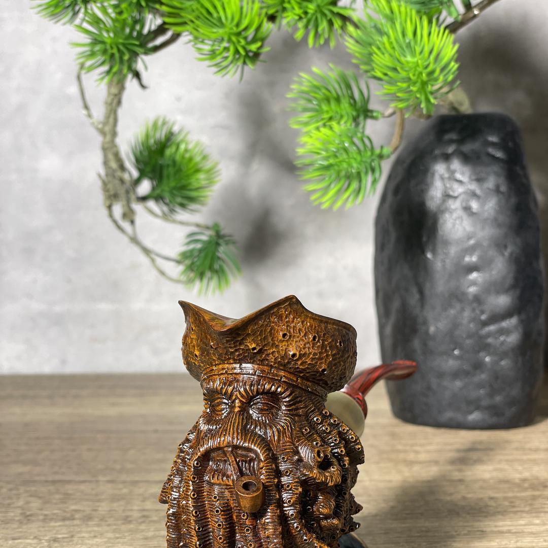 慢品时光木作