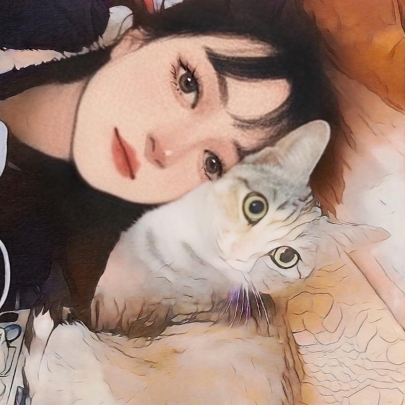 🐱小影爱吃