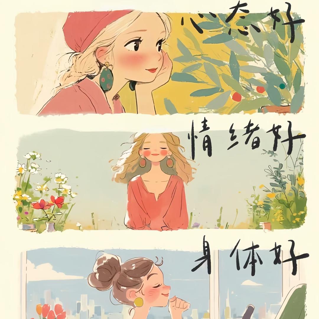 妍妍&丝丝