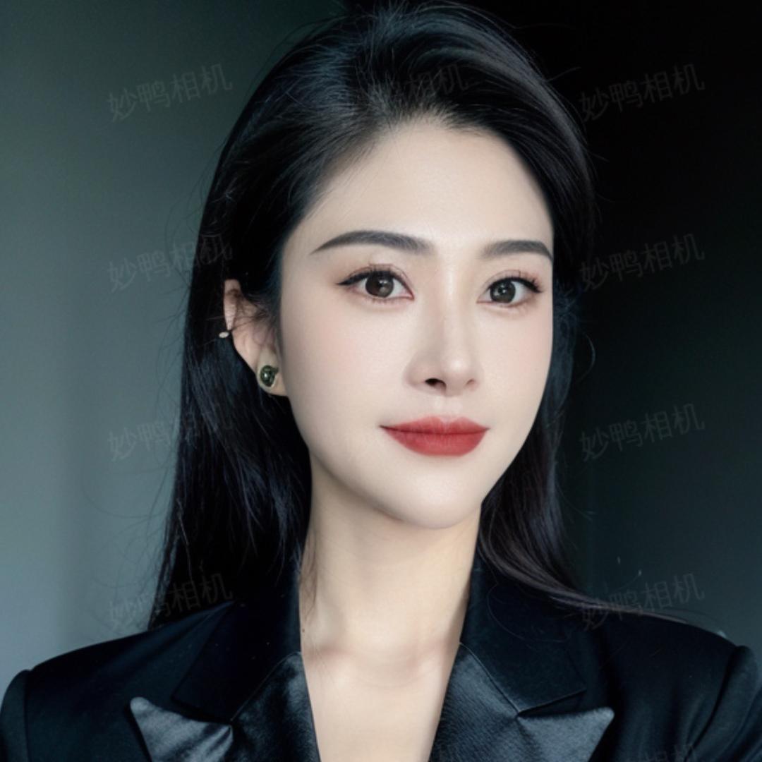 欧莱凝大慧