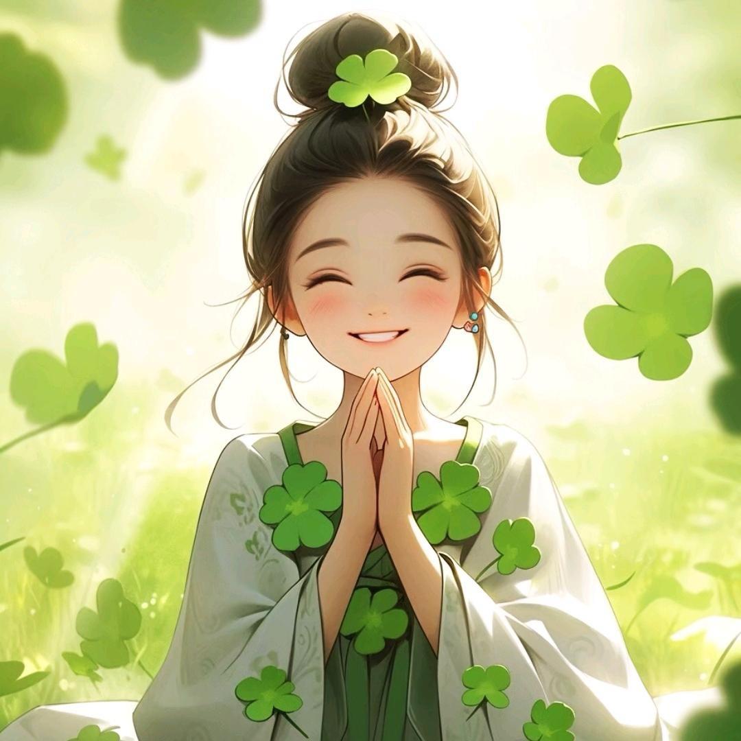 瑜小小🍀
