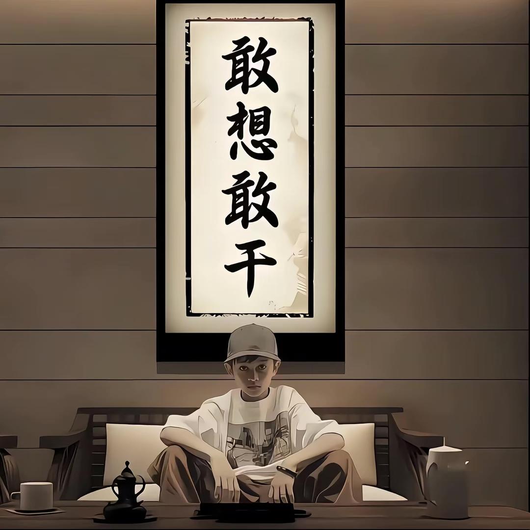 辰太百货店