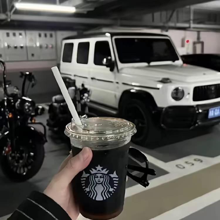 故意避开