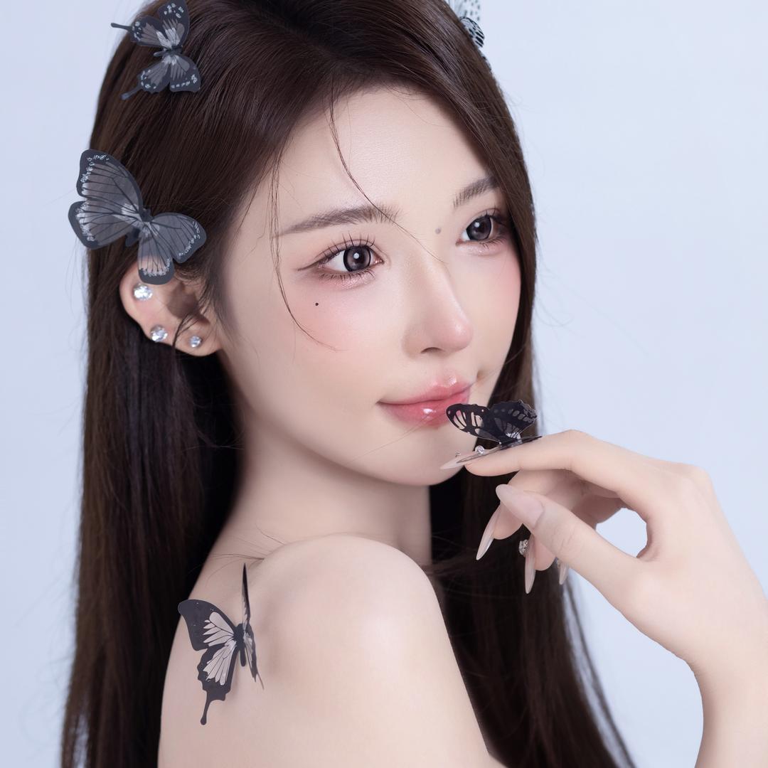 星星亮了-