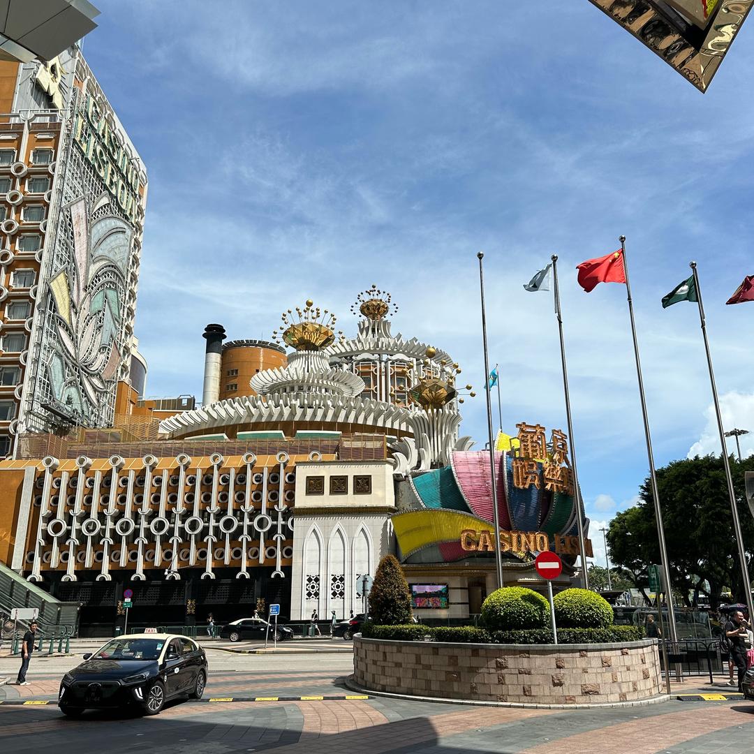 🇲🇴阿婻妹妹