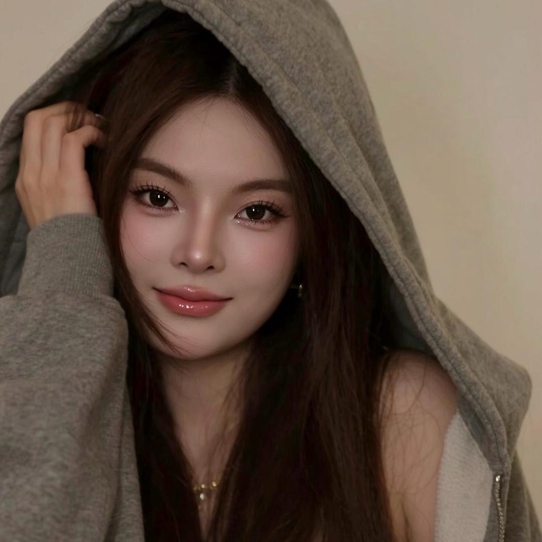 小晴子