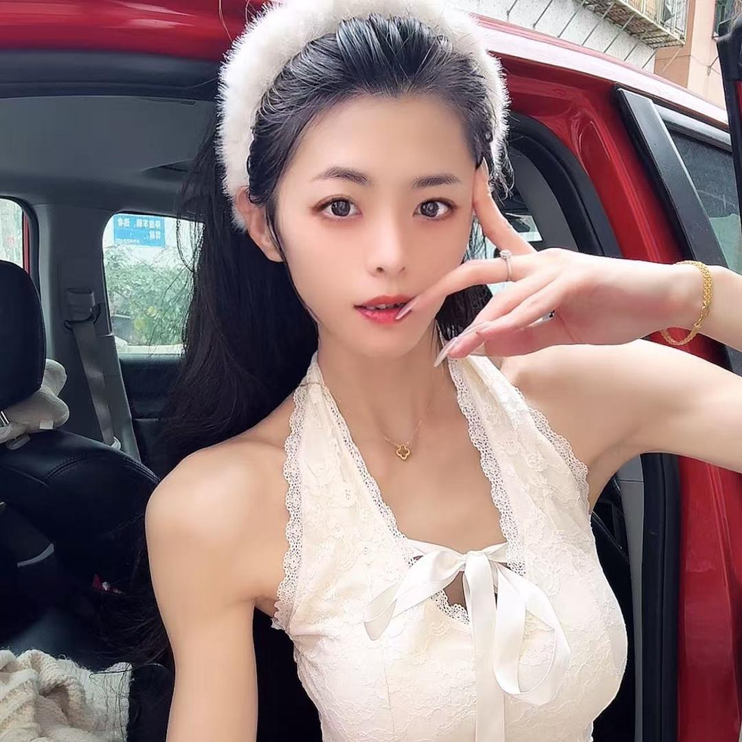 李盈盈