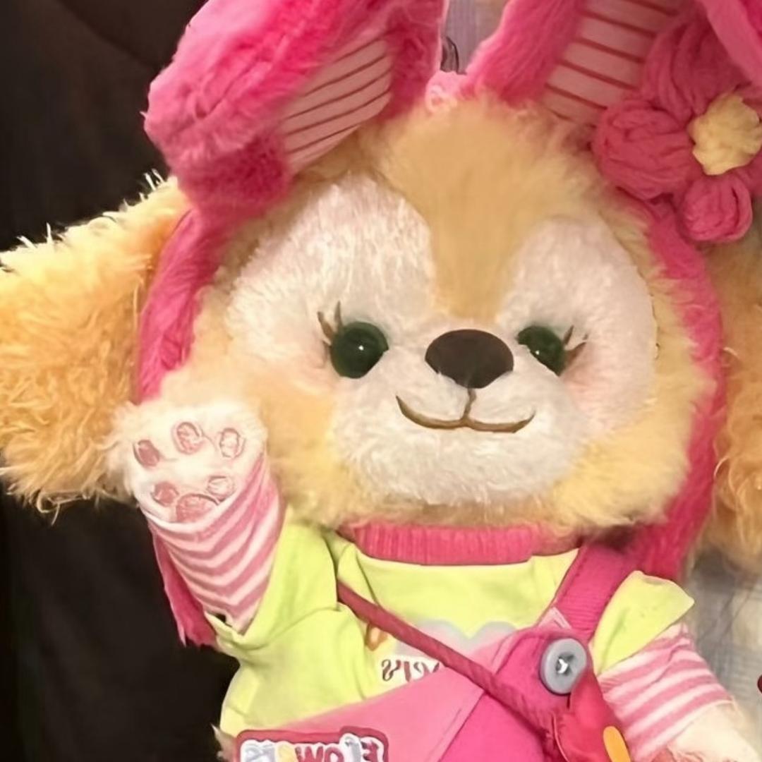 糯叽叽还是糯唧唧