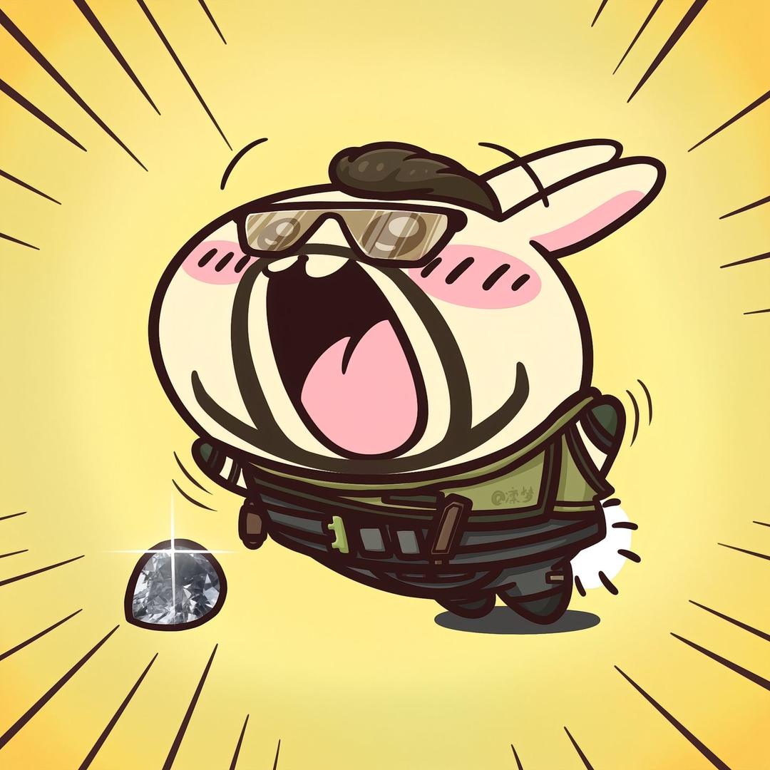 鸟兽兽（三角洲3X3）