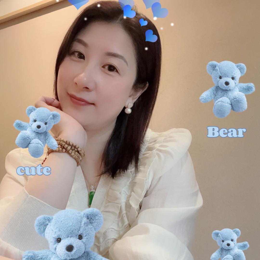 🌸如姐姐🌸