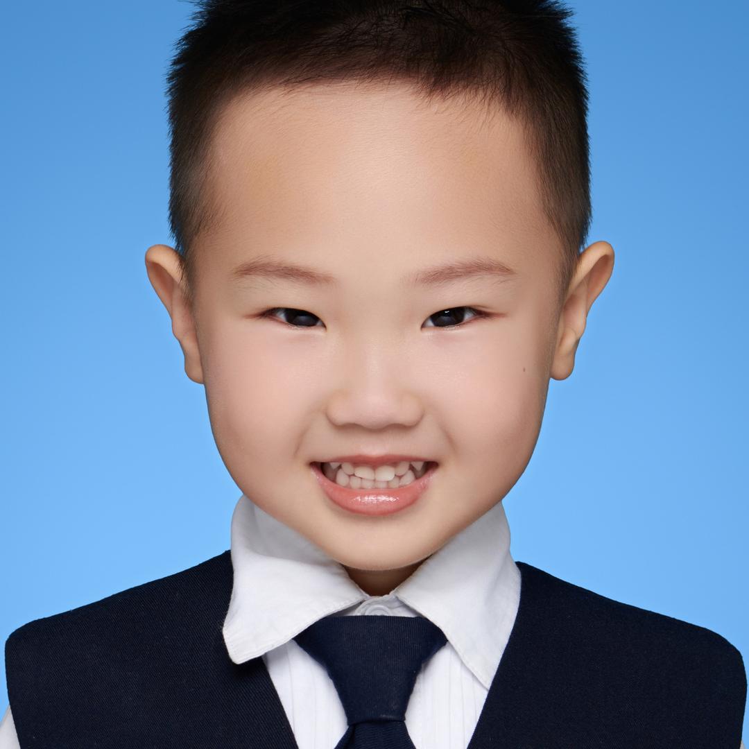 记忆中的美好
