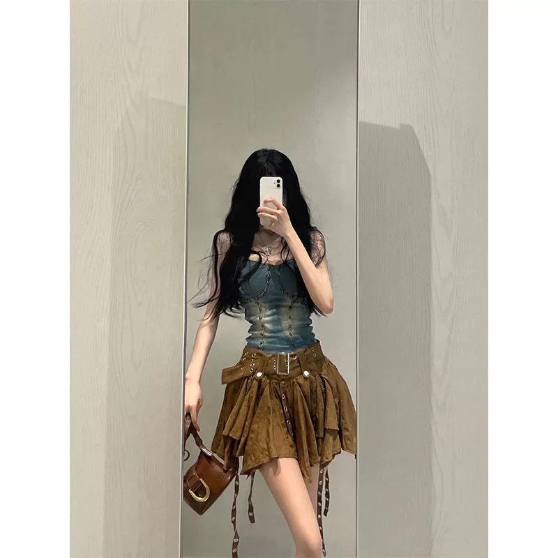 辣妹女装店MM