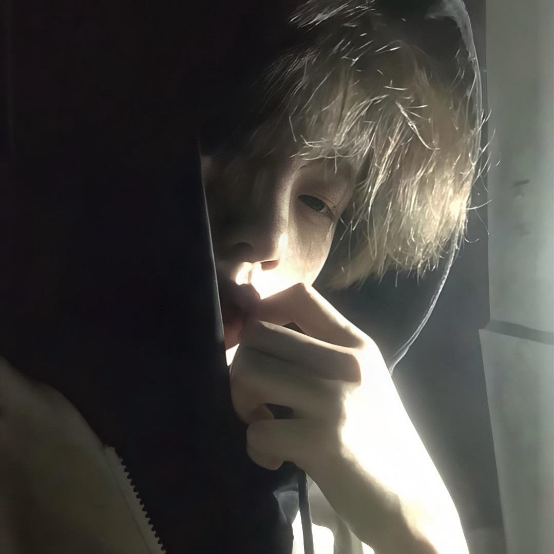 骑春风的小申