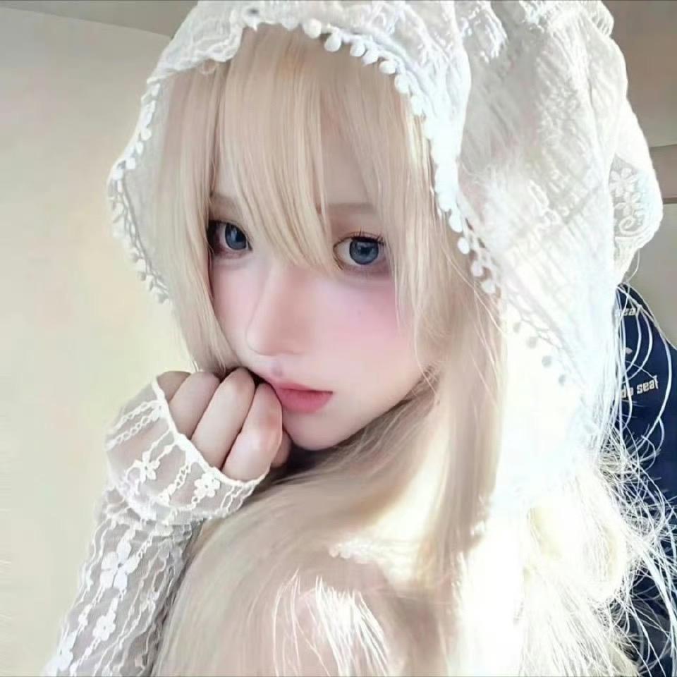 咩咩🔮