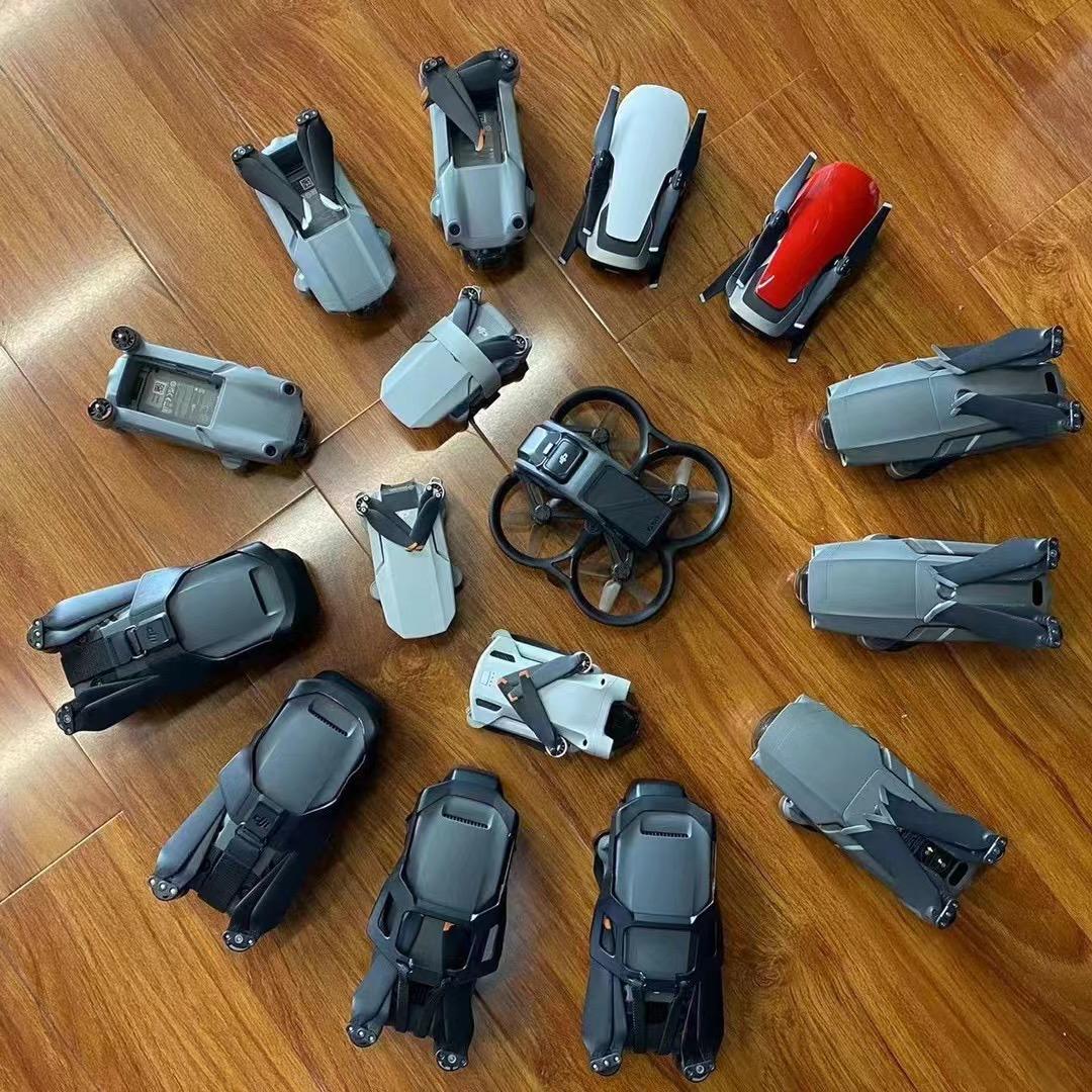 天空时代·大疆无人机·成都店