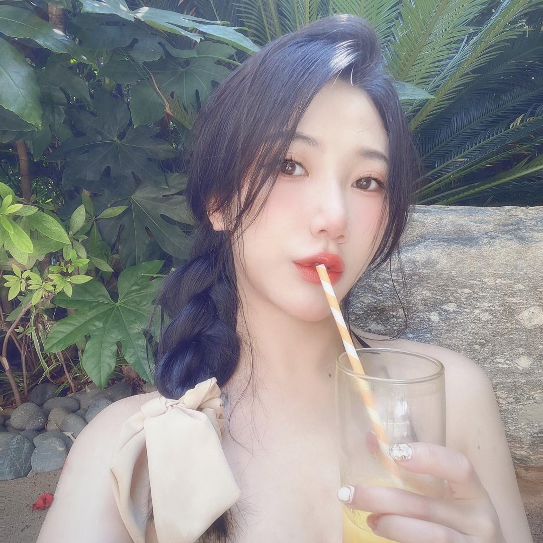 小婵馋
