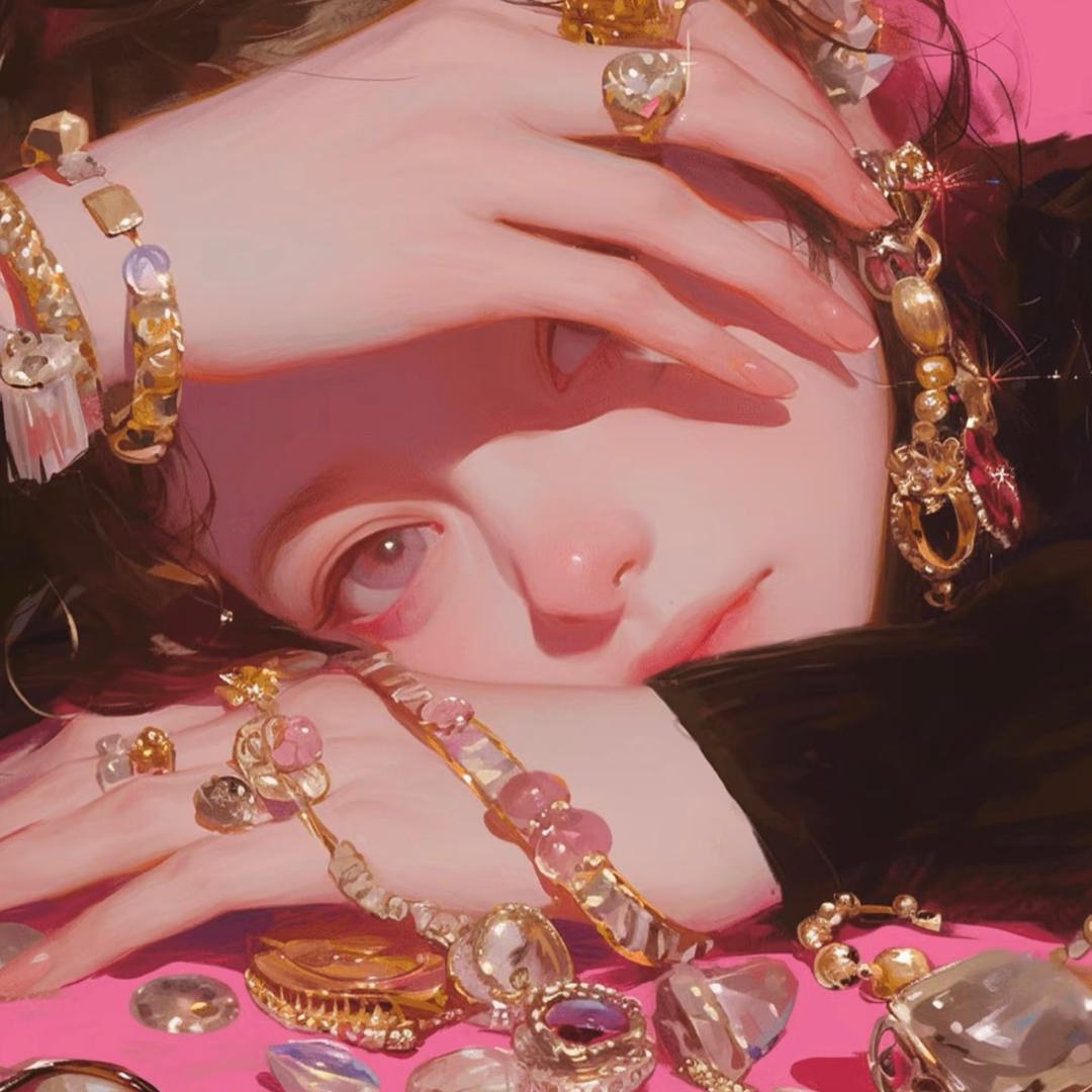 🌈높은 사치품