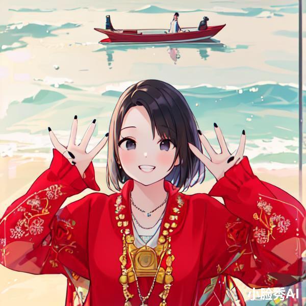 小七草莓