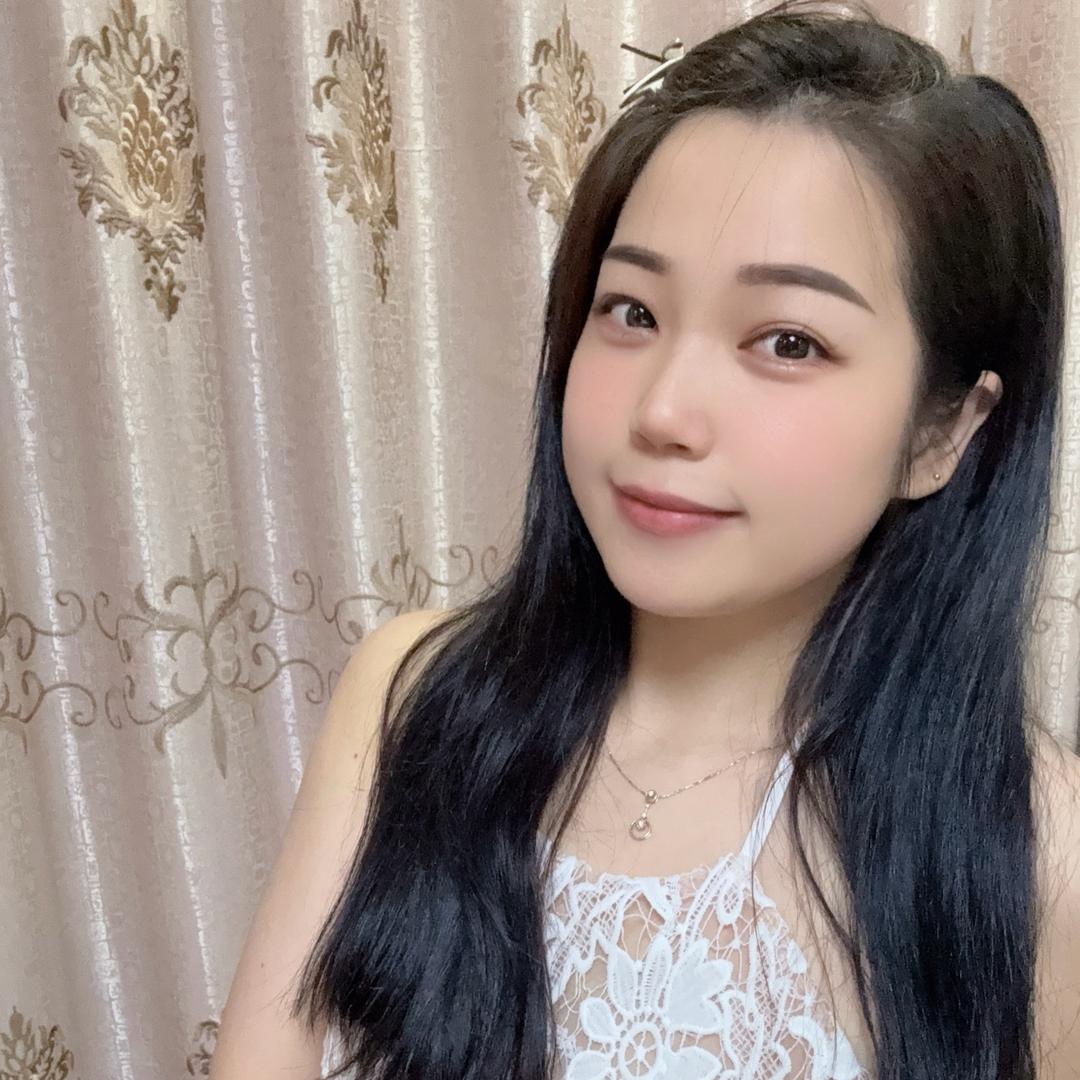 🥰小满🥳