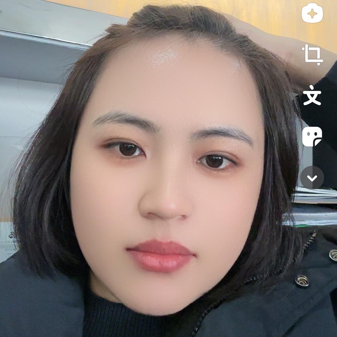 李有才（宝妈）