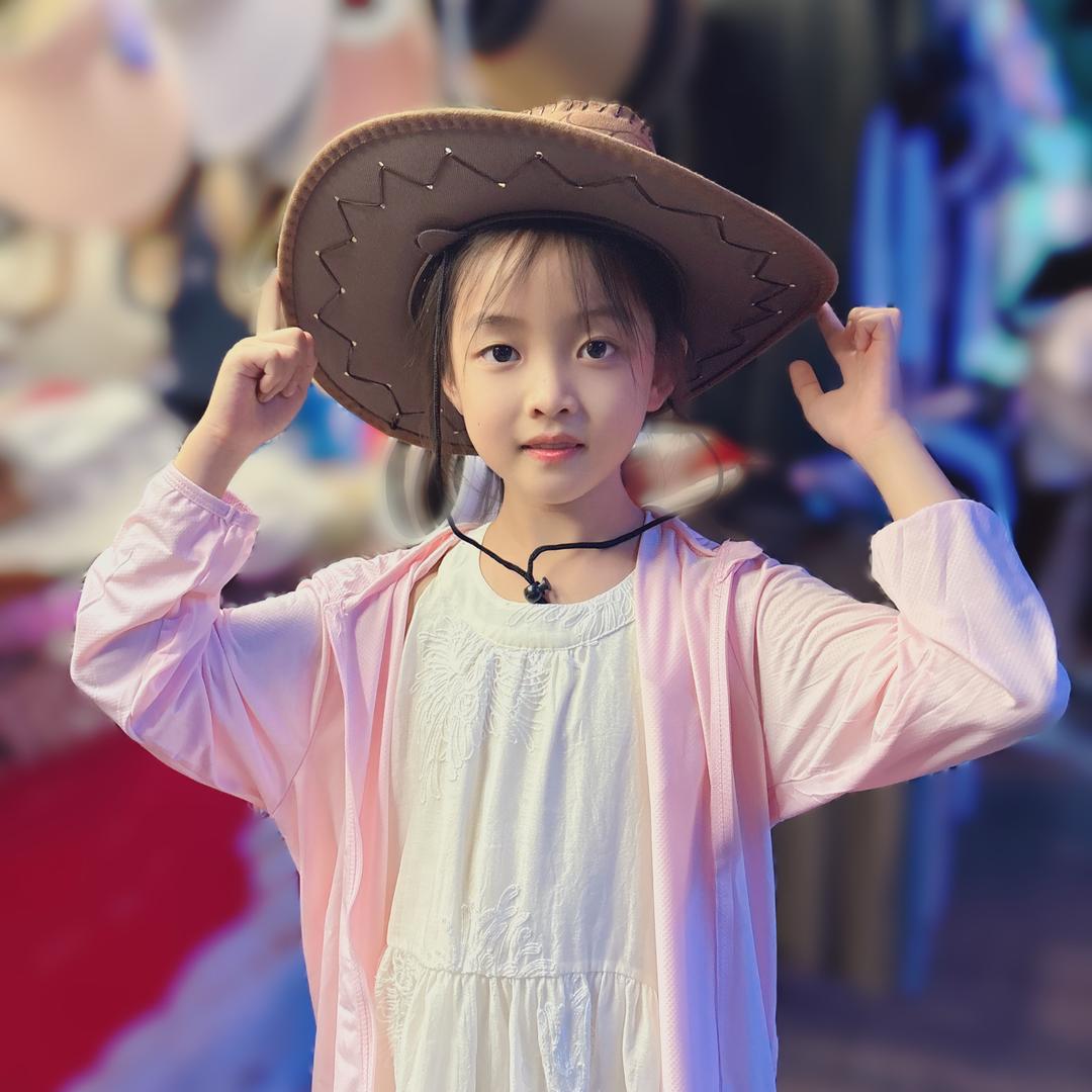 小熙同学