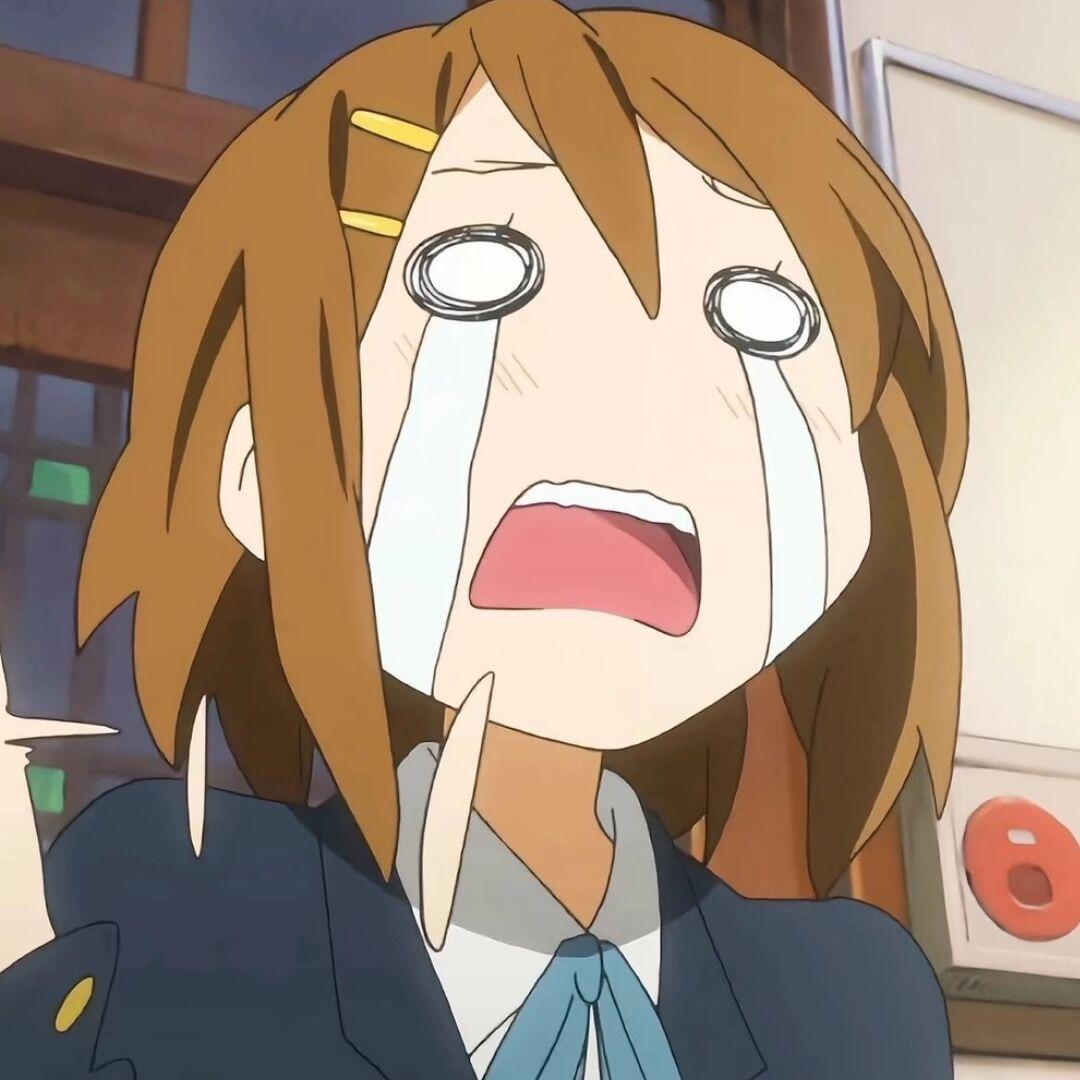 被乐队番毁了一生的忧郁少女入