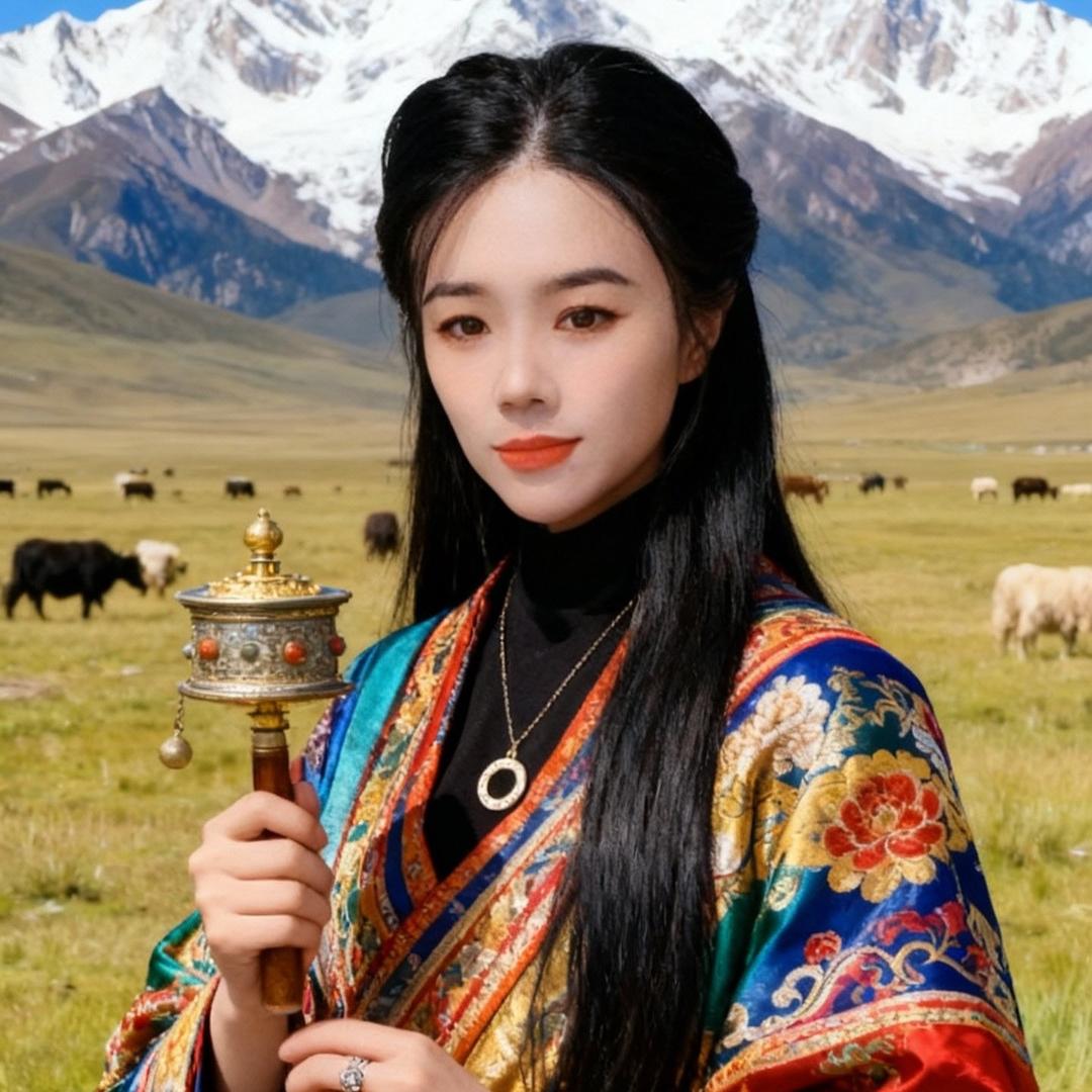 安琪🐉（白天不定时每天晚上20:30）