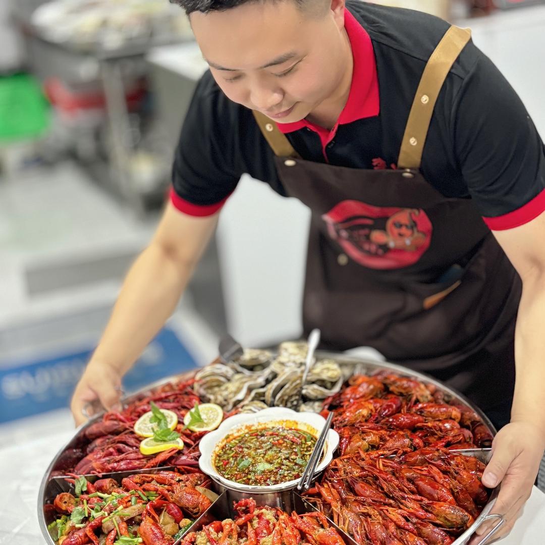 （建始）李小虾