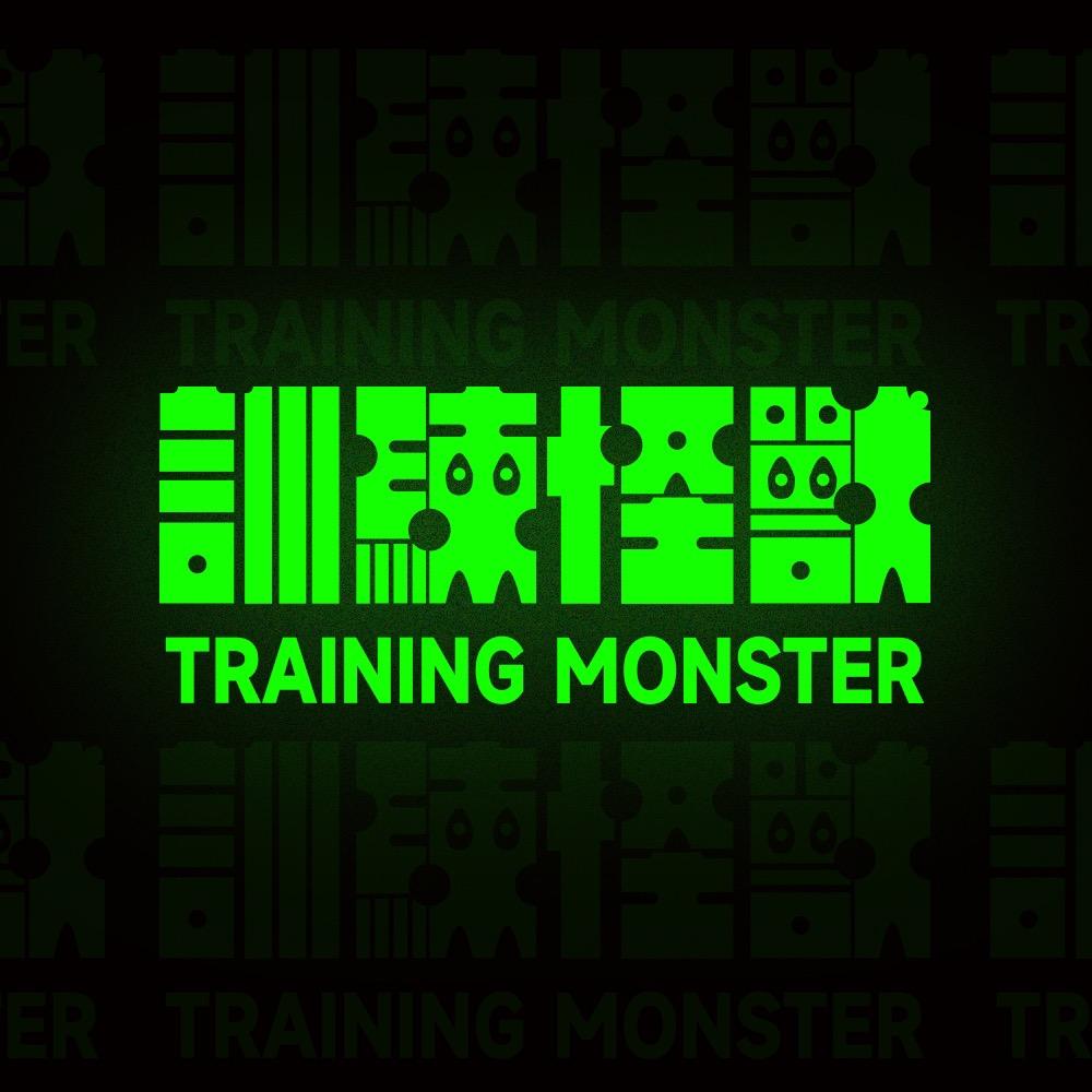 训练怪兽官方旗舰店