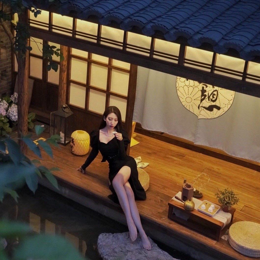 听着音乐去旅行@抖音