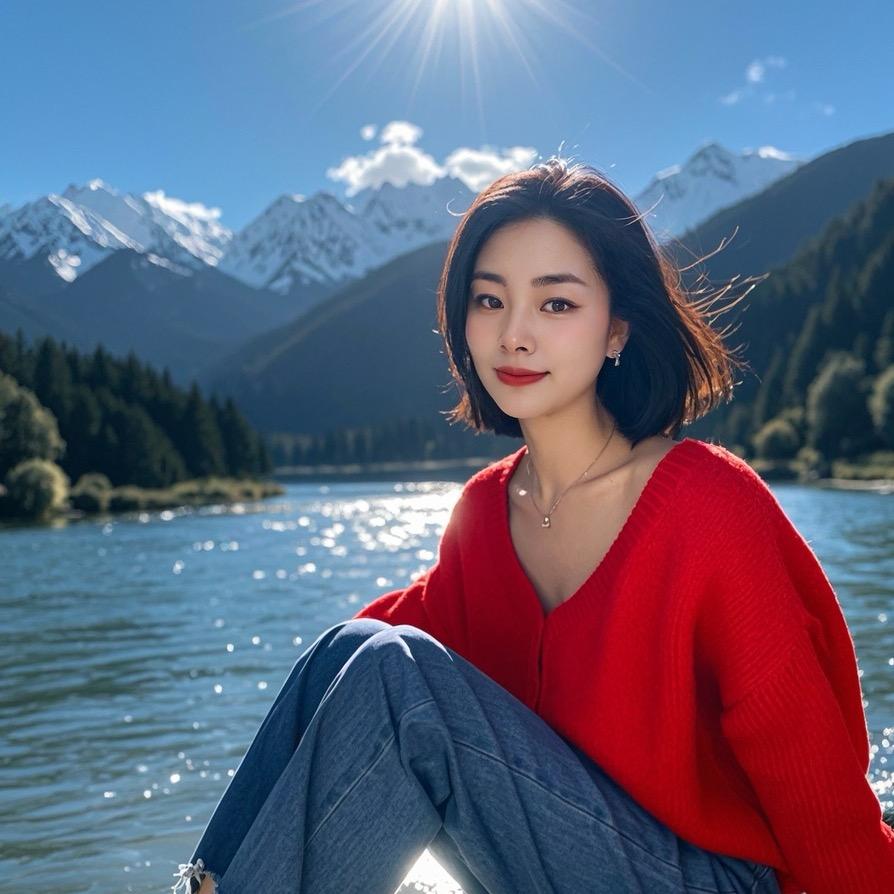 独爱茅台
