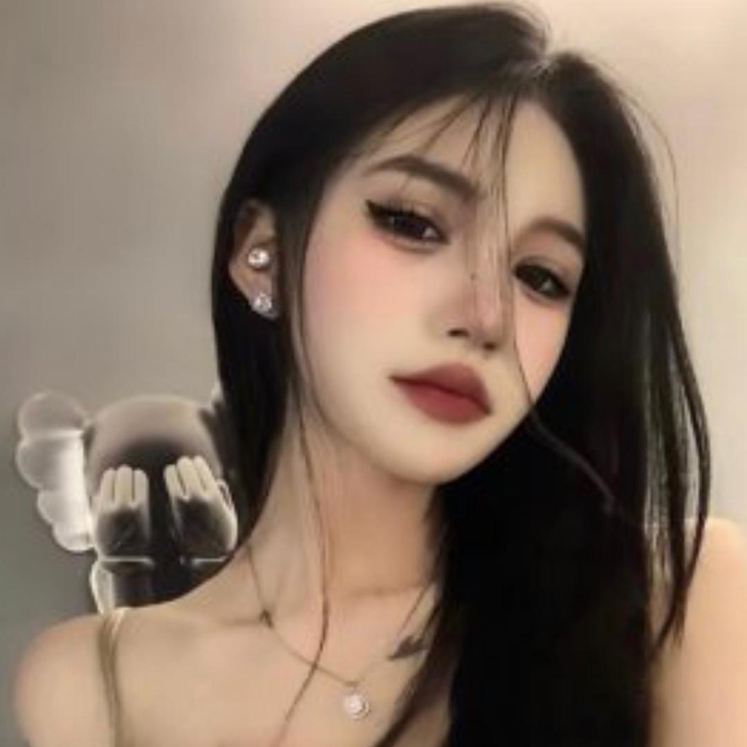 小满.🍼